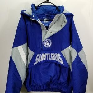 Starter jacket vintage